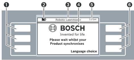 BOSCH INDEGO - Programmēsana pirmo reizi - 1