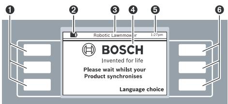 BOSCH INDEGO - Prima programmazione - 1