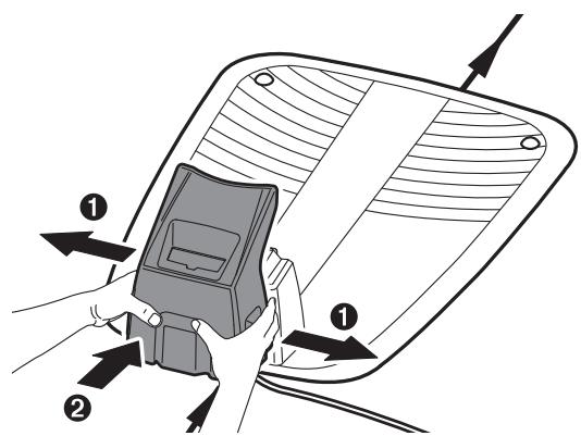 BOSCH INDEGO - 2 - 11