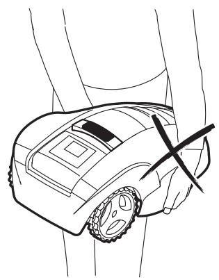 BOSCH INDEGO - 14 - 7