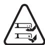 BOSCH INDEGO - Explanation of symbols on the machine - 4