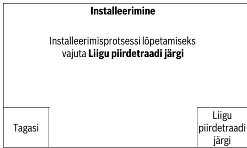 BOSCH INDEGO - | Eesti - 3