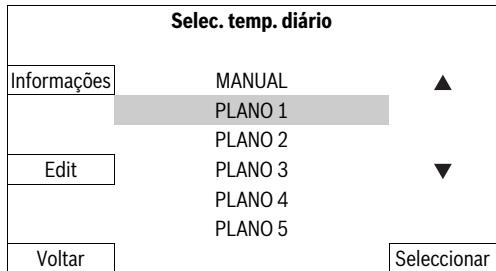 BOSCH INDEGO - Exemplo: - 5