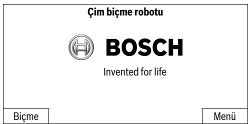 BOSCH INDEGO - | Türkçe - 7