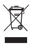BOSCH MAS9101N - Mise au rebut - 1