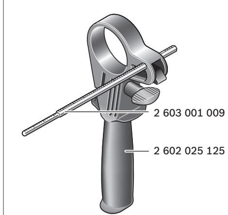 BOSCH PBH 2100 SRE, PBH 2900 FRE - Sadece AB üyesi ülkei icin: - 3