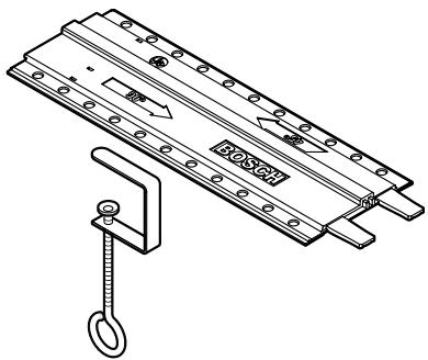 BOSCH PKS 55 A, PKS 66 A, PKS55A, PKS66 - Sadece AB üyesi ülkeler için: - 2