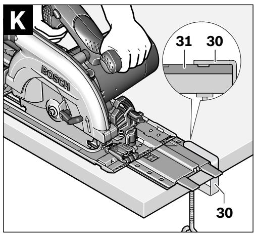 BOSCH PKS 55 A, PKS 66 A, PKS55A, PKS66 - BOSCH - 6