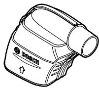 BOSCH PKS 55 A, PKS 66 A, PKS55A, PKS66 - Montaj - 3