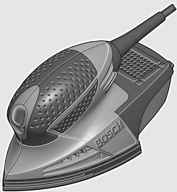 BOSCH PSM 80W,  PSM80A,  PSM 160 A - 1
