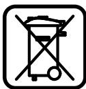 BOSCH PSM 80W,  PSM80A,  PSM 160 A - Gælder kun i EU-lande: - 1