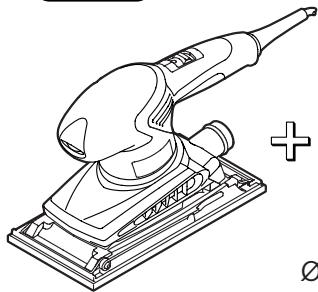 BOSCH PSS 280 - Montaj - 5