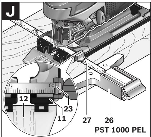 J PST 1000 PEL