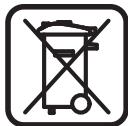 BOSCH PST 900 PEL 620W - Afvalverwijdering - 1