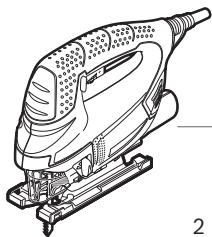 BOSCH PST 900 PEL 620W - Tasfiye - 3