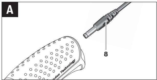 BOSCH PTK 3.6 LI - 2 - 2