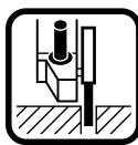BOSCH PWS8-125CE - Travaux de tronçonnage - 1