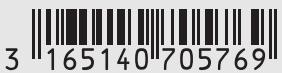 BOSCH ROTAK 43 LI E ACCU, ROTAK43LI - Robert Bosch GmbH - 1