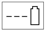 BOSCH ROTAK 43 LI E ACCU, ROTAK43LI - Rapid-charging Procedure - 1