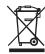 BOSCH TAT3A001, TAT3A004 - Entsorgung - 1