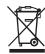 BOSCH TAT3A004 - Bortskaffelse - 1