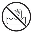 BOSCH TAT3A004 - ⚠️ Danger of electric shock and fire! - 1