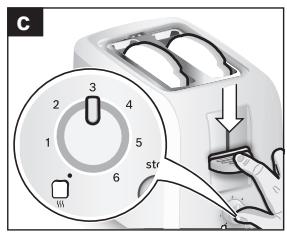 BOSCH TAT3A004 - BOSCH - 3