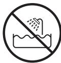 BOSCH TAT8613GB - Risk of electric shock - 1