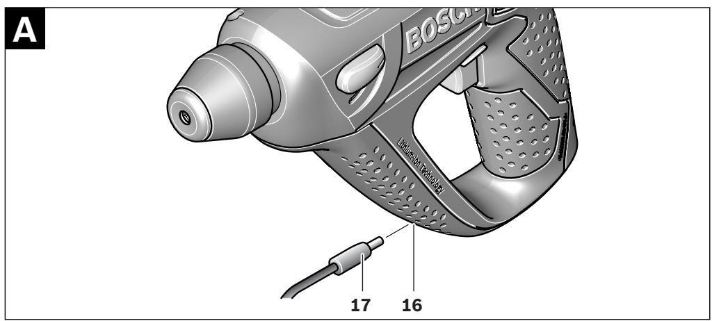 A BOSG 17 16