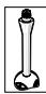 BOSCH BATTEUR MIXEUR ERGOMIXX MFQ36470 - Mayonnaise - 2