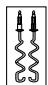 BOSCH BATTEUR MIXEUR ERGOMIXX MFQ36470 - Majonez - 2