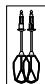 BOSCH BATTEUR MIXEUR ERGOMIXX MFQ36470 - Islenebilecek azami miktar: - 1