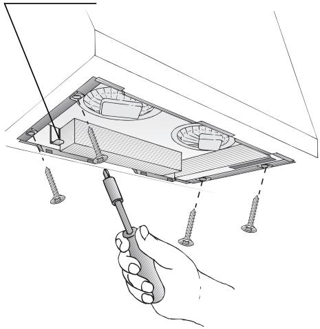 BOSCH DHL 555BCH/04 - INSTALLATION INSTRUCTIONS - Removal - 1
