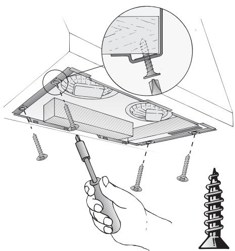 BOSCH DHL 555BCH/04 - INSTALLATION INSTRUCTIONS - Einbauen - 1