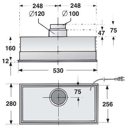 BOSCH DHL 555BCH/04 - INSTALLATION INSTRUCTIONS - Montagem - 2