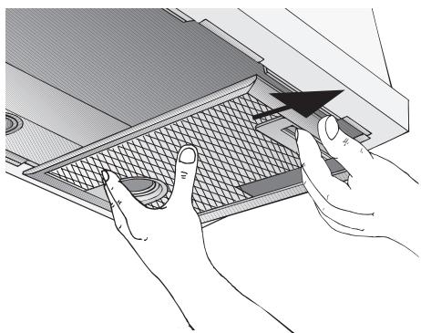 BOSCH DHL 555BCH/04 - INSTALLATION INSTRUCTIONS - Removal - 4