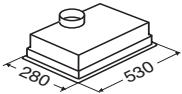 BOSCH DHL 555BCH/04 - INSTALLATION INSTRUCTIONS - Demontage - 3