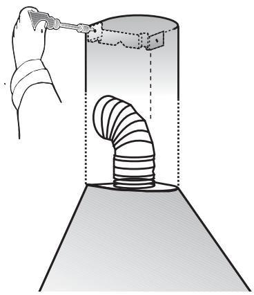 BOSCH DWA 061450/01  - INSTALLATION INSTRUCTIONS - Montaz - 1