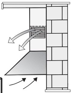BOSCH DWA 061450/01  - INSTALLATION INSTRUCTIONS - Recirculatekap - 2