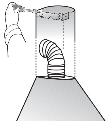 BOSCH DWA 091450/01  - INSTALLATION INSTRUCTIONS - Kurulum - 1