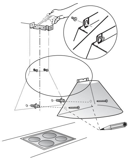 BOSCH DWA 091450/01  - INSTALLATION INSTRUCTIONS - Datas electrolycos: - 2