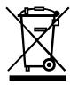 BOSCH HSC 140P61/10 - Umweltschonende Entsorgung - 1