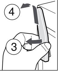 BOSCH KSV 36VL40/01 - INSTALLATION INSTRUCTIONS - Bilgi - 7