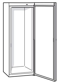BOSCH KSV 36VL40/01 - INSTALLATION INSTRUCTIONS - Bilgi - 2