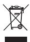 BOSCH MCP3000 - Mise au rebut - 1