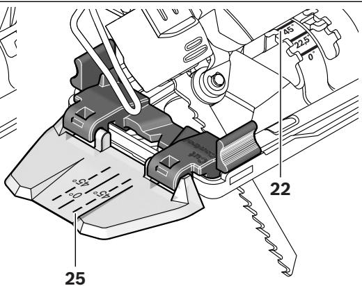 BOSCH PST18LI - 2 - 12