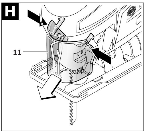 BOSCH PST18LI - 2 - 9