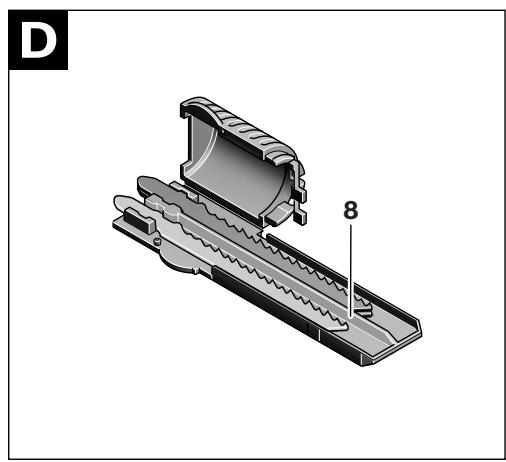 BOSCH PST18LI - 2 - 5