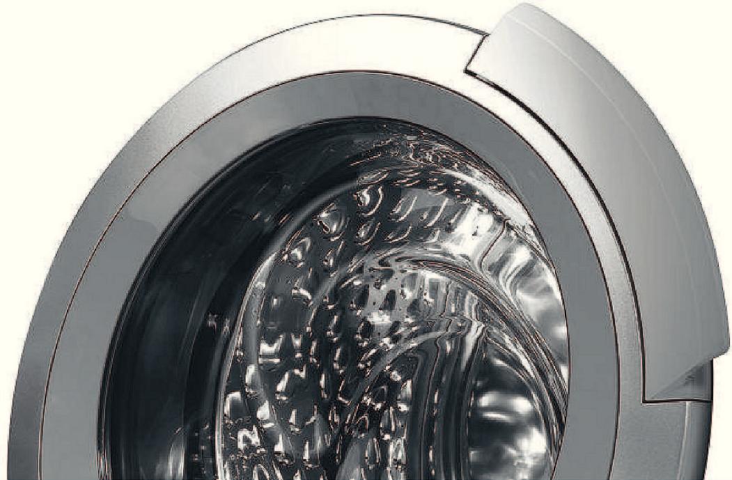 BOSCH WVH28560FF - Risque de brûlure! - 1