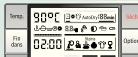 BOSCH WVH28560FF - Options / Affichage Informations détaillées → Page 1 - 1